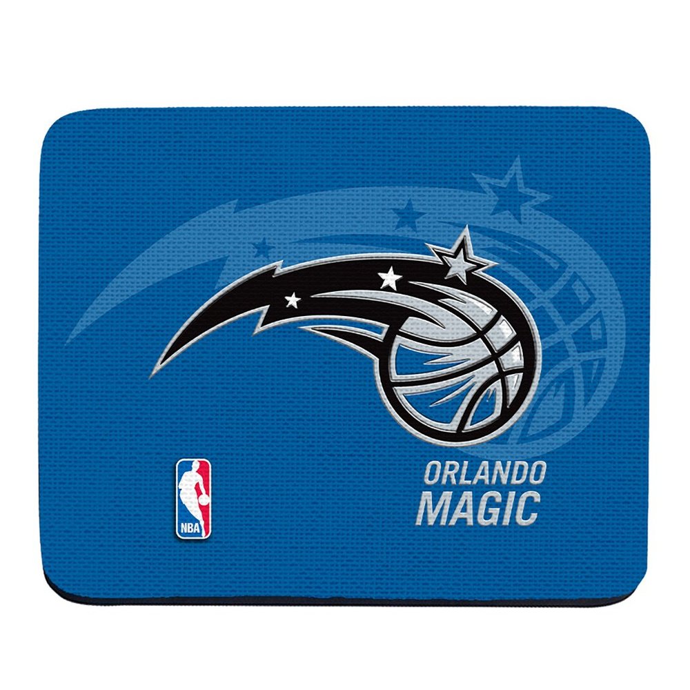 Orlando Magic 3D Mouse Pad